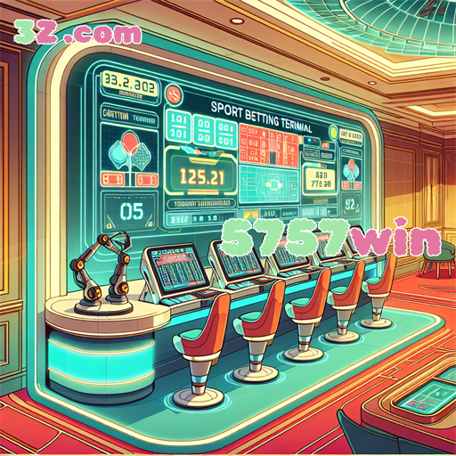 Confiável: A Segurança do 5757 Win em Jogo