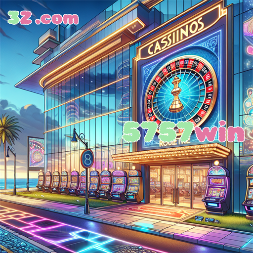 A Nova Era do Esporte em Jogos Online no 5757 Win