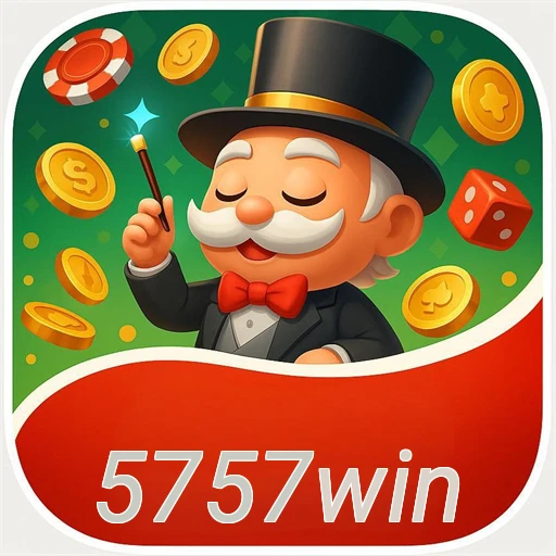 5757 win