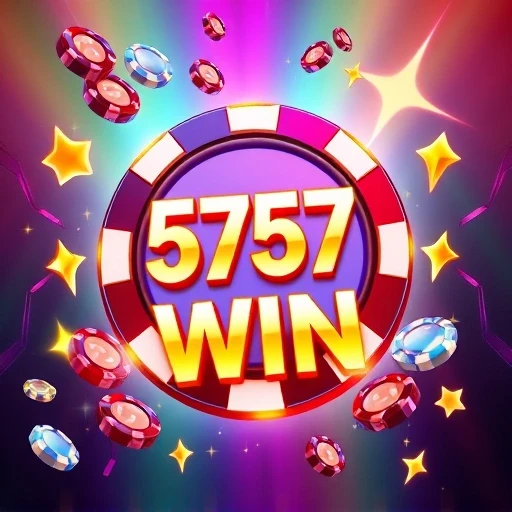 5757 win