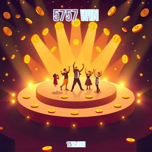 5757 win: Descubra Os Desafios que Empolgam No Mundo dos Jogos