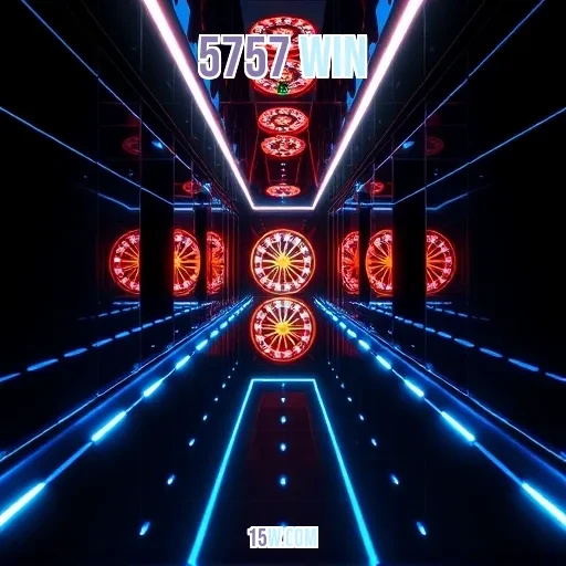 5757 win Avaliações