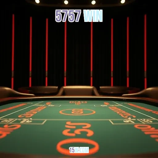 5757 win: Estratégias Imperdíveis para Aumentar Suas Chances de Ganhar