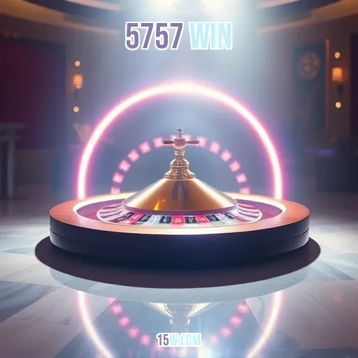 5757 win Torneios